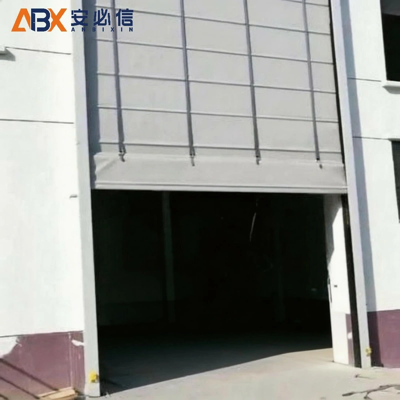 长沙市冷库门封
